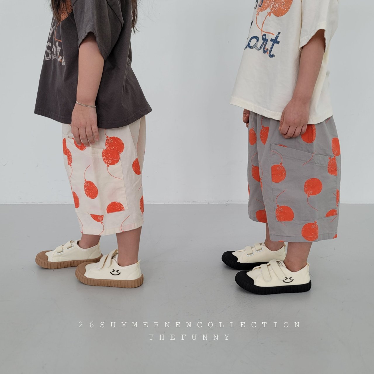 [PRE-ORDER] Balloon Pants