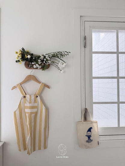 [PRE-ORDER] Days Overalls
