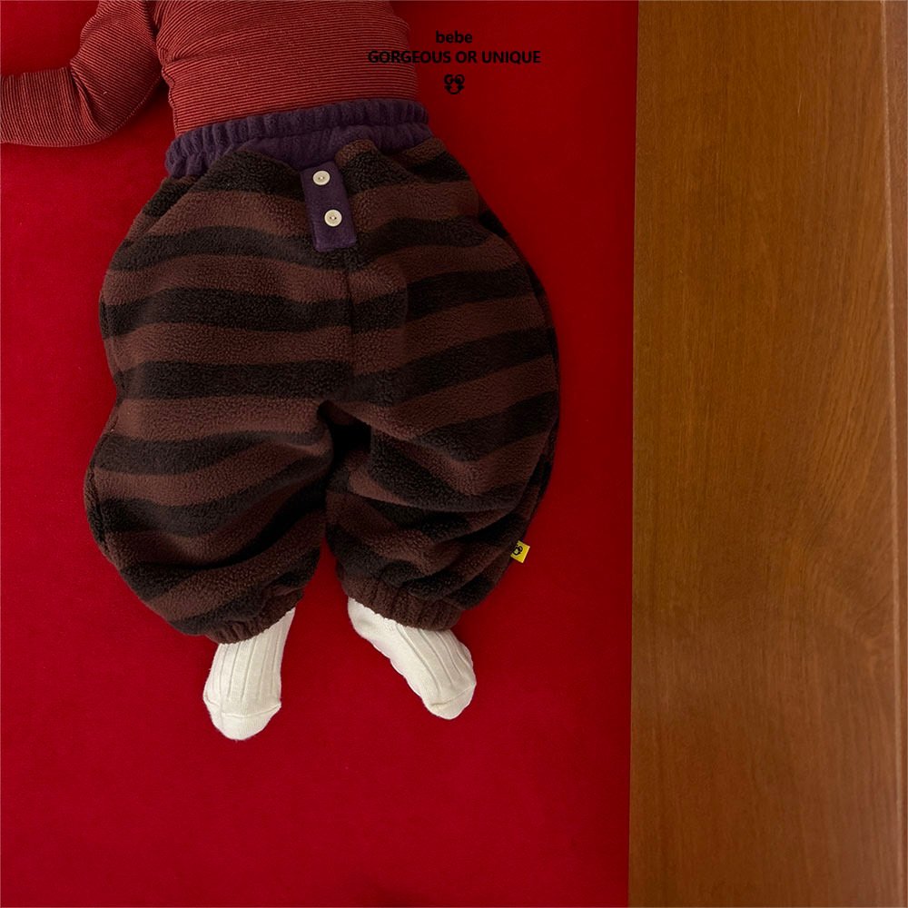 [PRE-ORDER] Masil Baby Pants