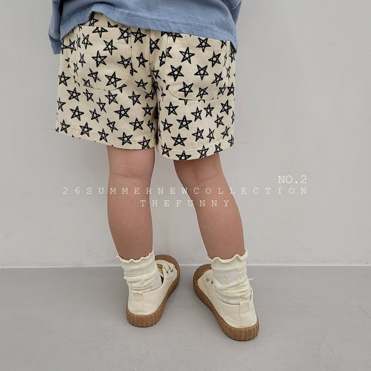 [PRE-ORDER] Rough Shorts