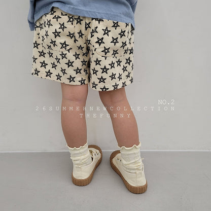 [PRE-ORDER] Rough Shorts