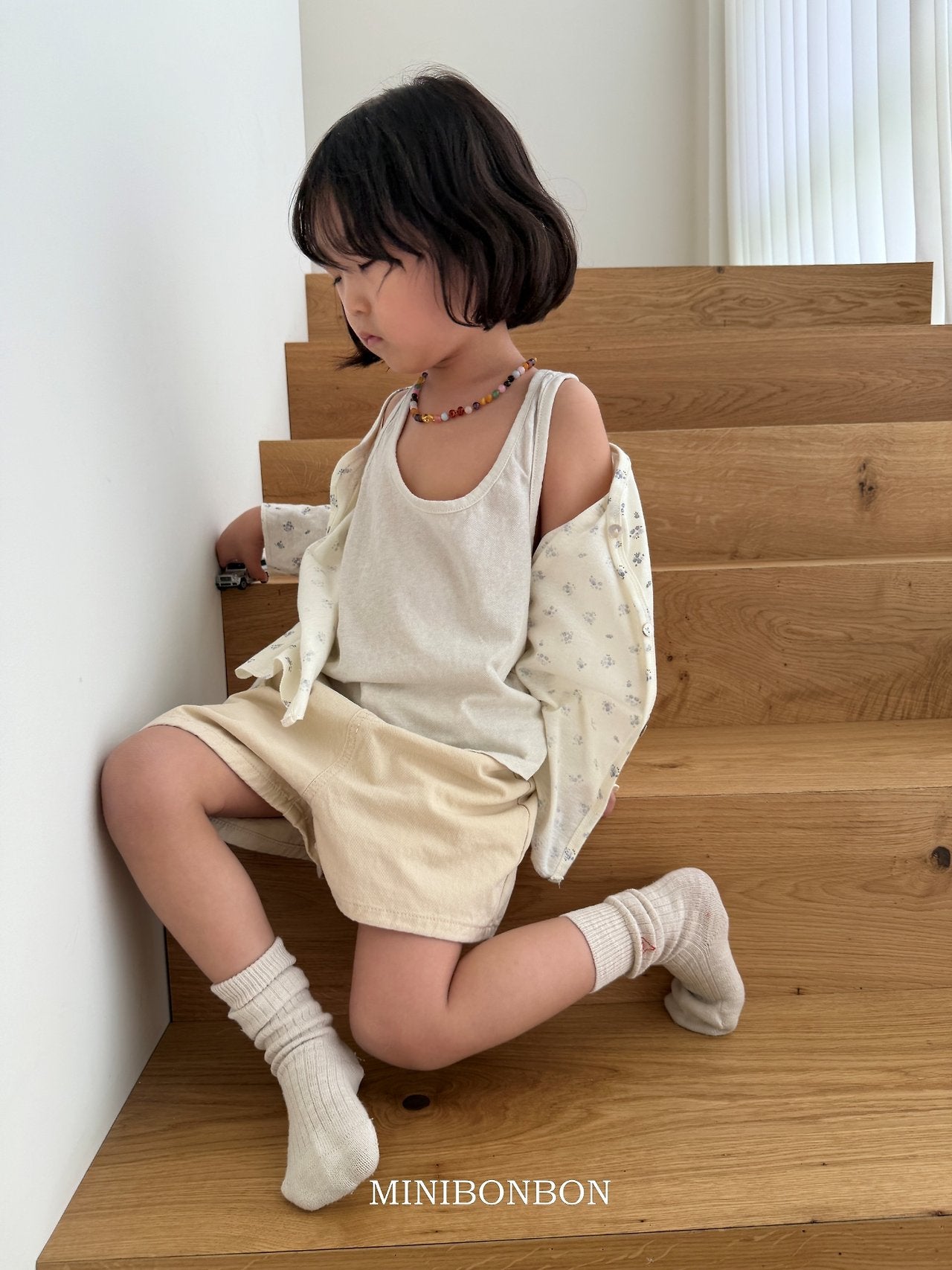 [PRE-ORDER] Sandcastle Shorts