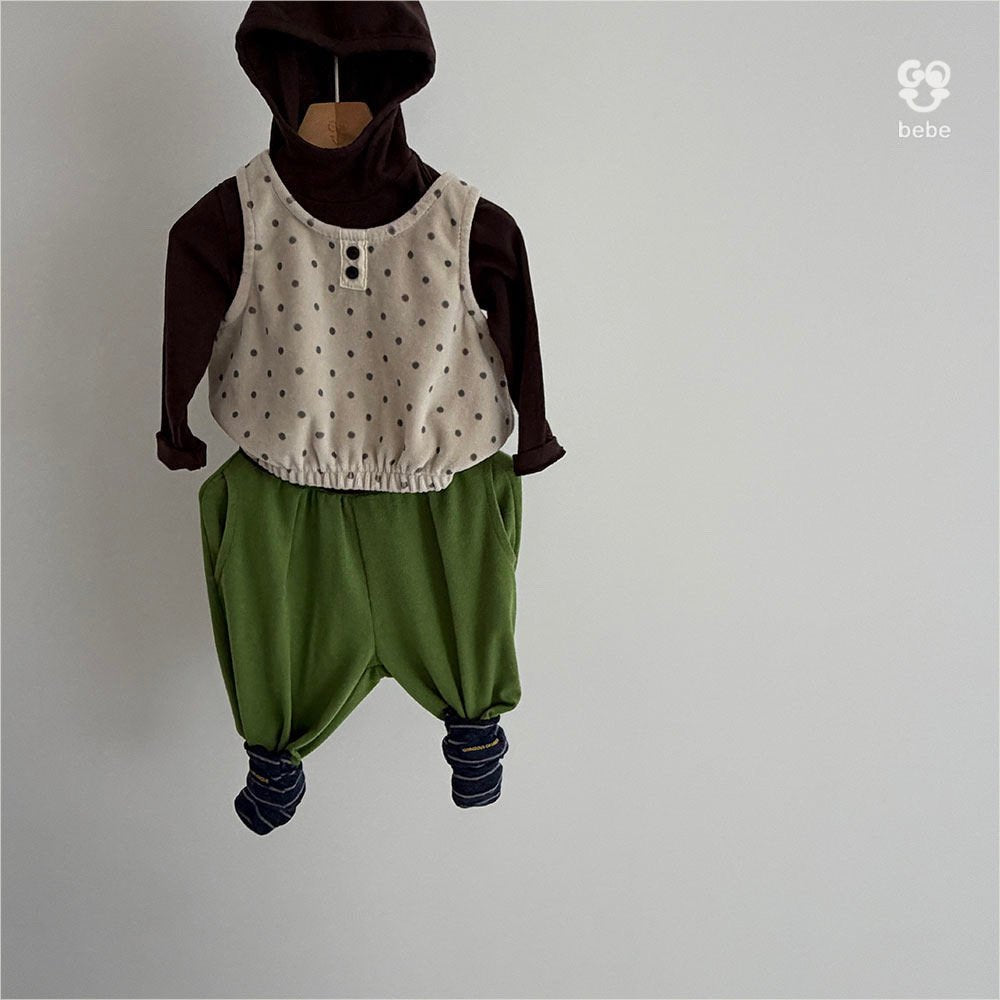 [PRE-ORDER] Dot Mango Baby T-Shirts