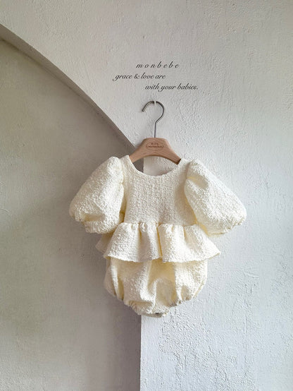 [PRE-ORDER] Sessile Body Suit