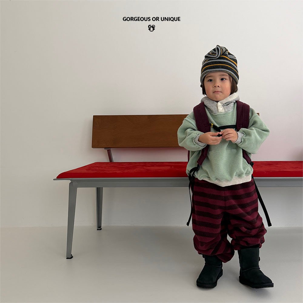 [PRE-ORDER] Masil Pants
