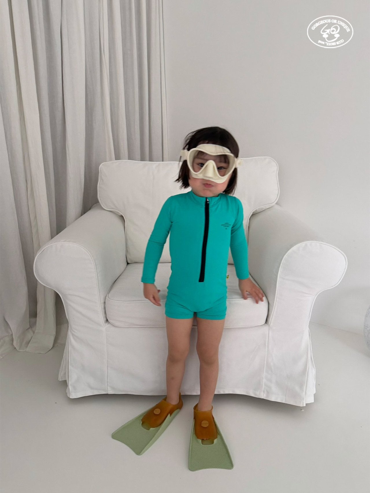 [PRE-ORDER] Swim Suit
