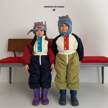 [PRE-ORDER] Snow Jumpsuit
