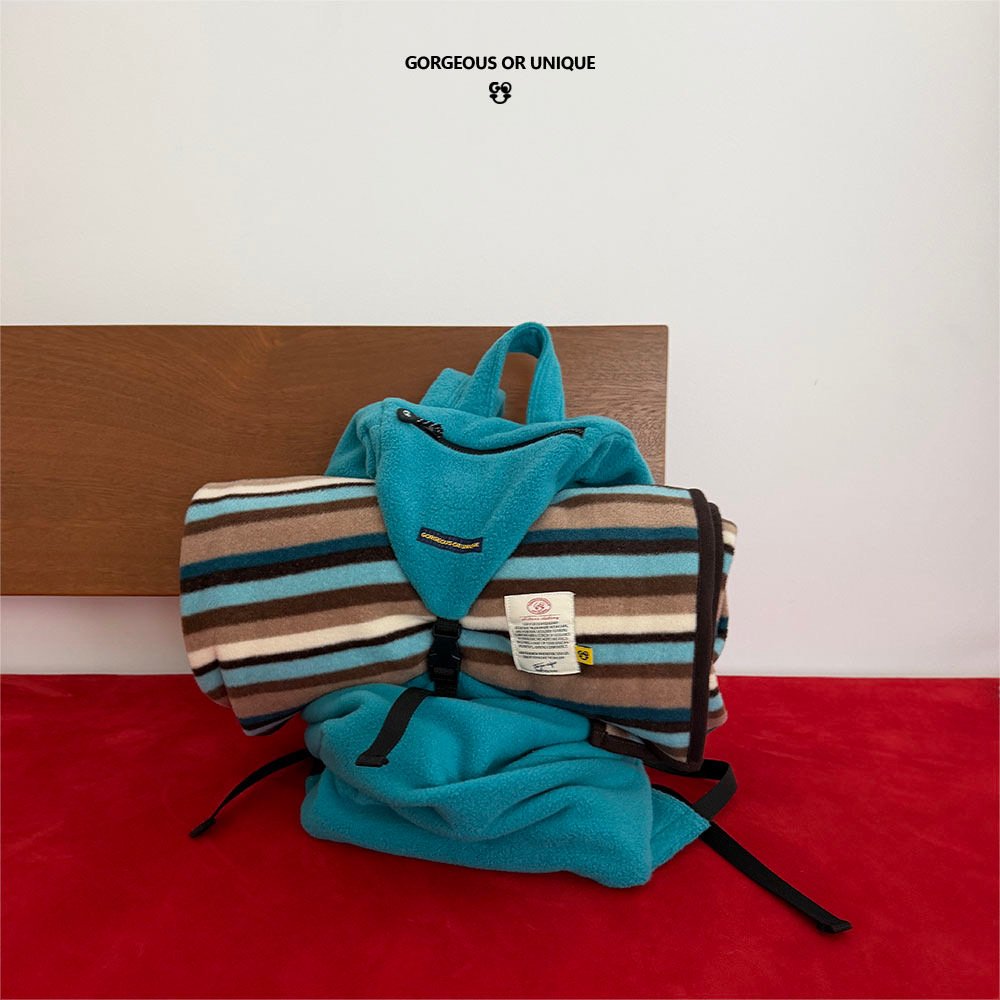 [PRE-ORDER] Winter Backpack