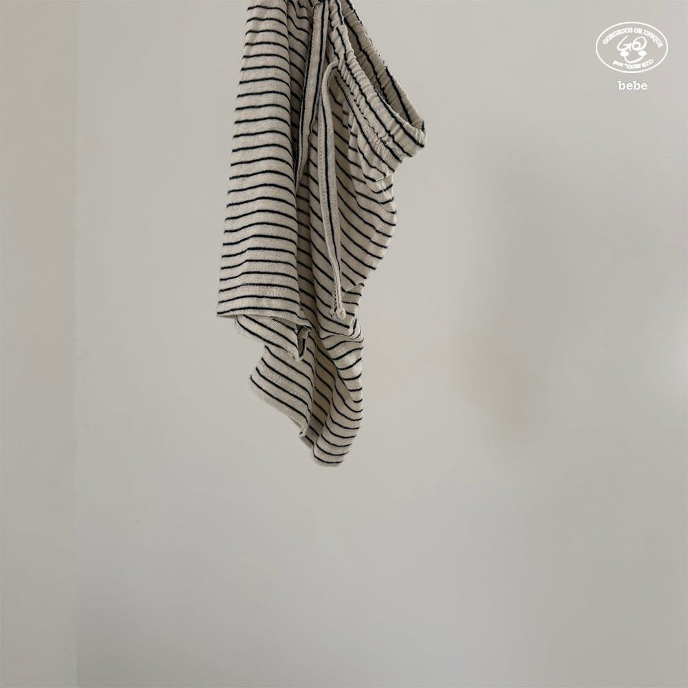 [PRE-ORDER] Marine Baby Half Pants