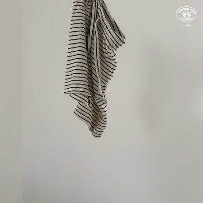 [PRE-ORDER] Marine Baby Half Pants