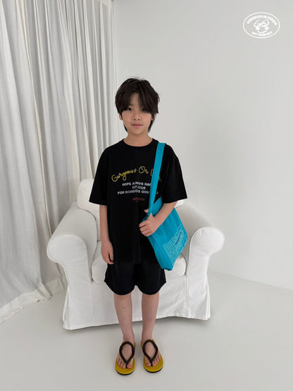 [PRE-ORDER] Double Layered Shorts