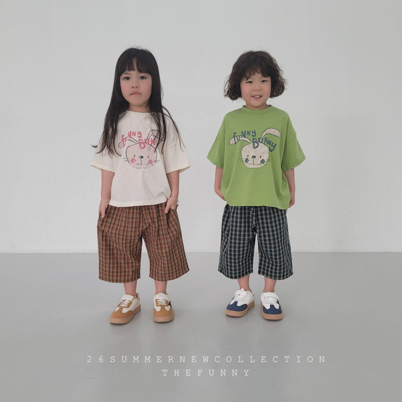 [PRE-ORDER] Bunny T-Shirts