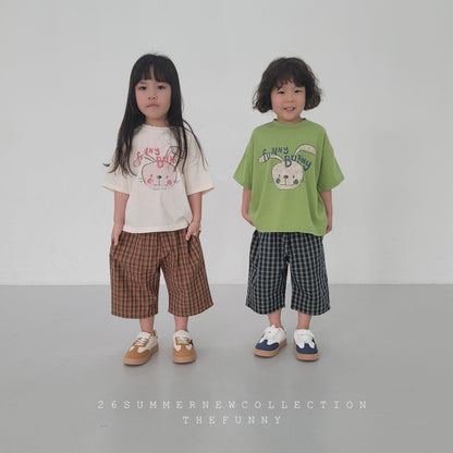 [PRE-ORDER] Bunny T-Shirts