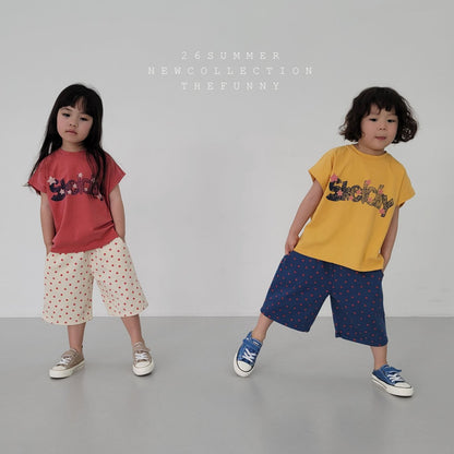 [PRE-ORDER] Sketchy T-Shirts