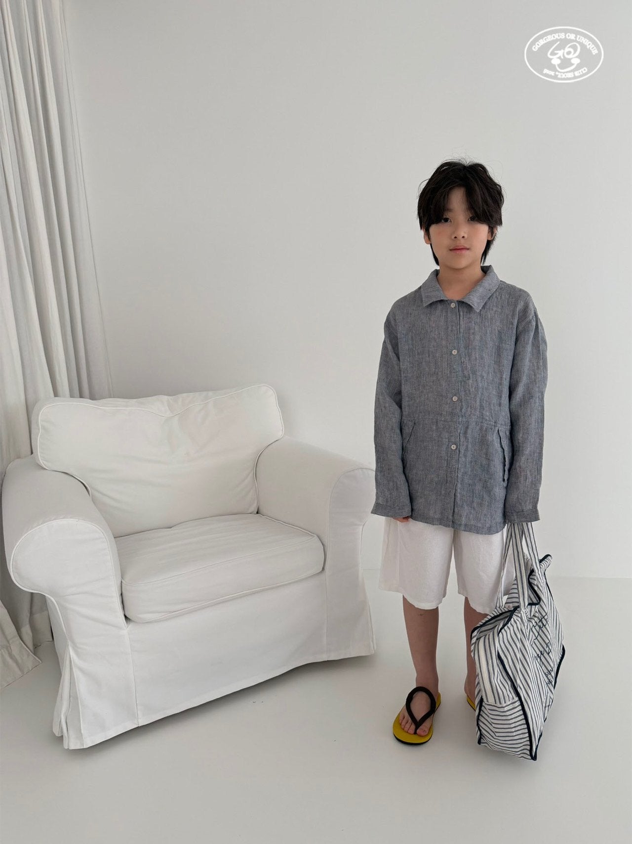 [PRE-ORDER] Limited Shirts (Mom Couple)