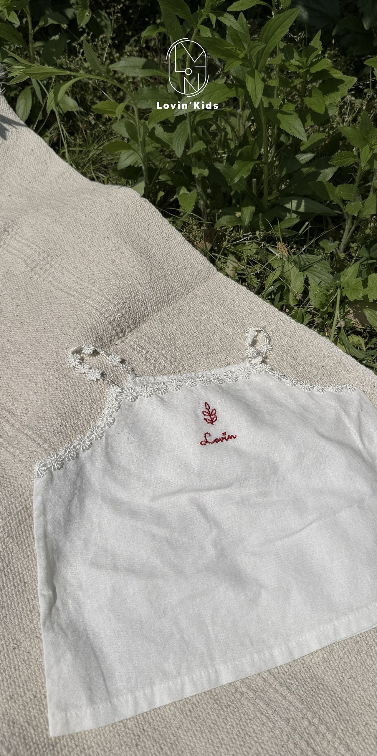 [PRE-ORDER] Love Red Top