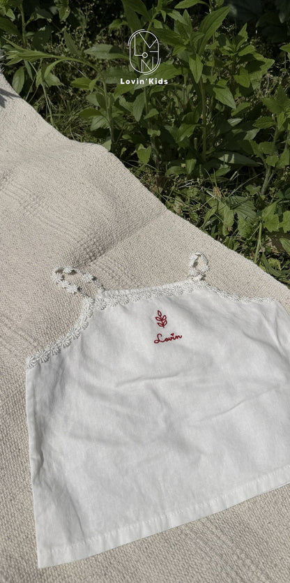 [PRE-ORDER] Love Red Top