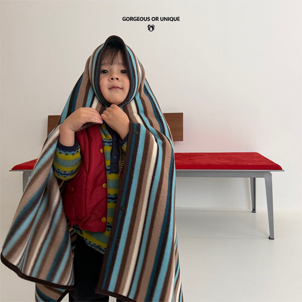 [PRE-ORDER] Gou Blanket