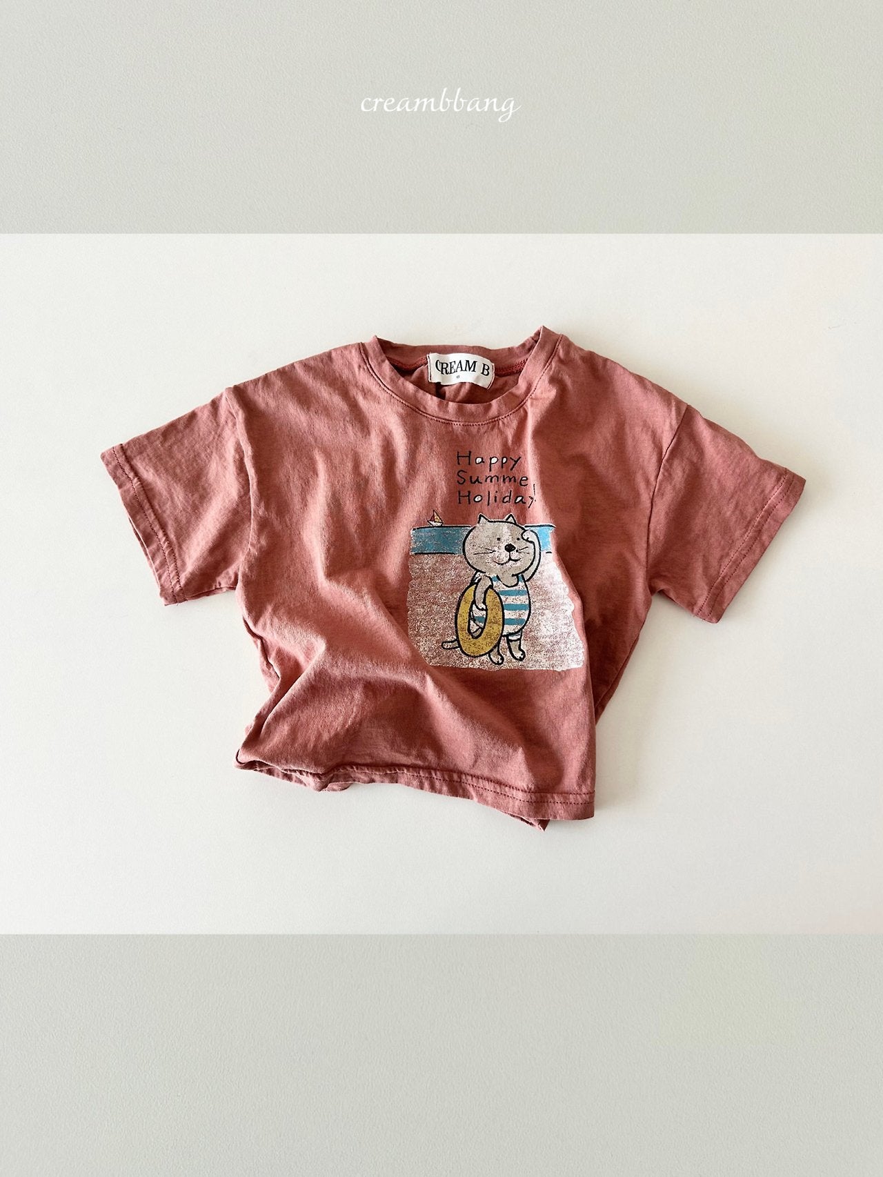 [PRE-ORDER] Holiday T-Shirts