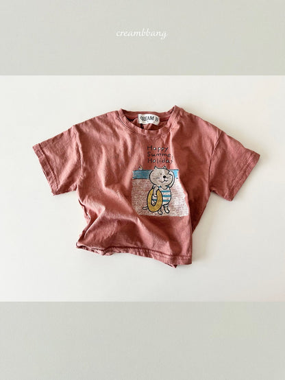 [PRE-ORDER] Holiday T-Shirts