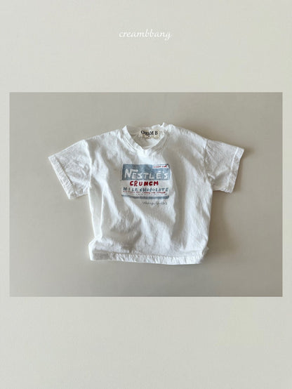 [PRE-ORDER] Crunch T-Shirts