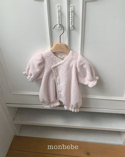 [PRE-ORDER] Fur Glory Body Suit