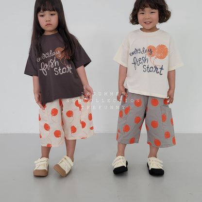 [PRE-ORDER] Balloon T-Shirts