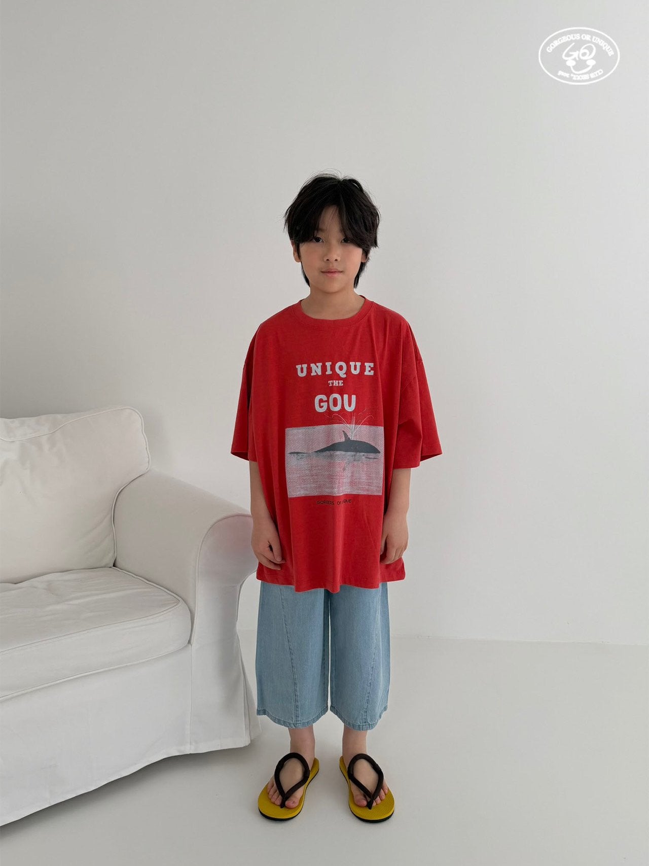 [PRE-ORDER] Whale T-Shirts