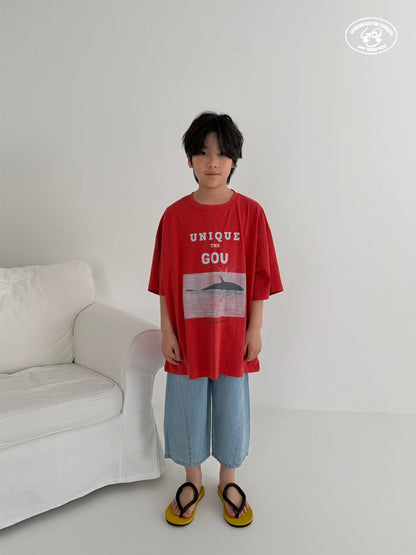 [PRE-ORDER] Whale T-Shirts