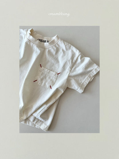 [PRE-ORDER] Pocket T-Shirts