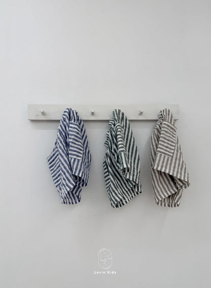 [PRE-ORDER] Breeze Line Pants