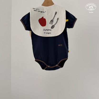 [PRE-ORDER] Zig Zag Body Suit