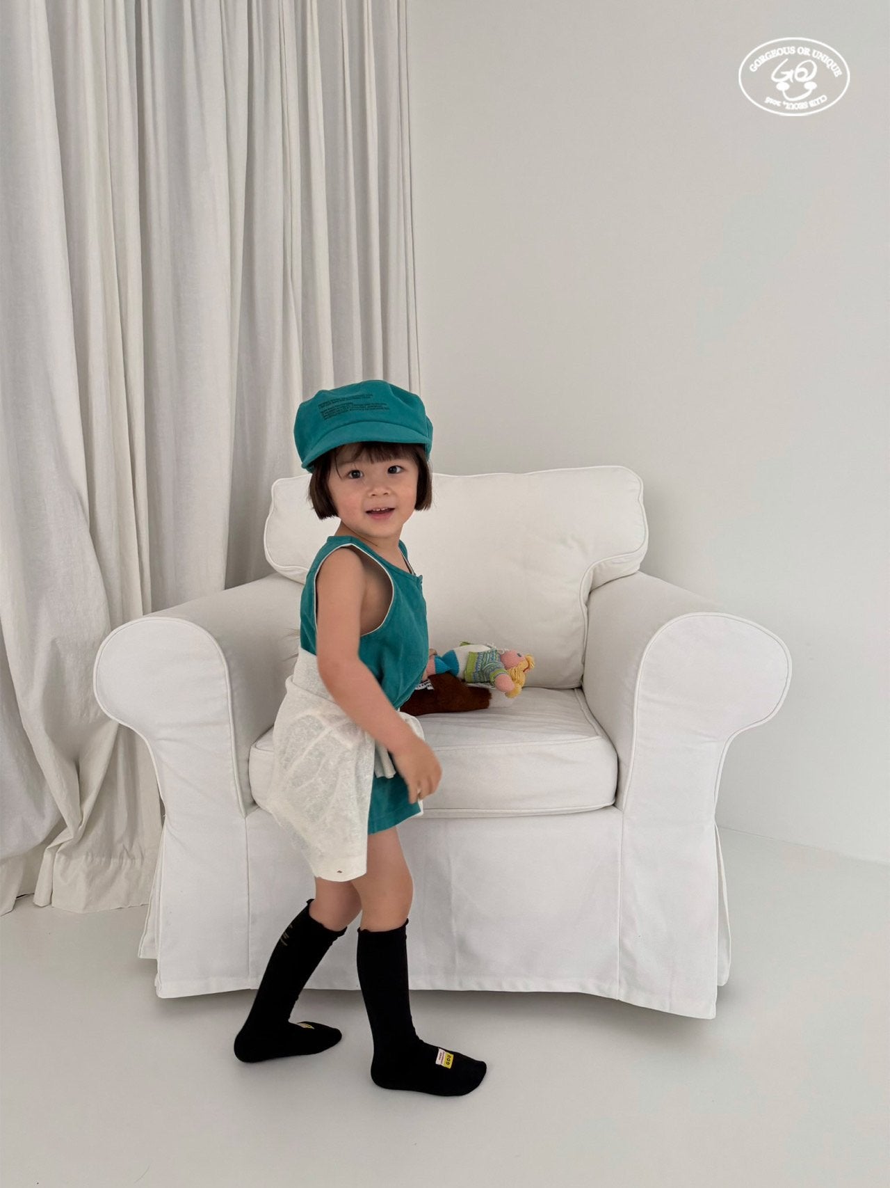 [PRE-ORDER] Premium Hat