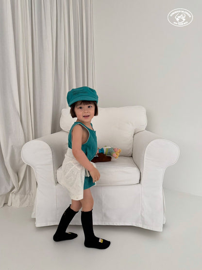 [PRE-ORDER] Premium Hat