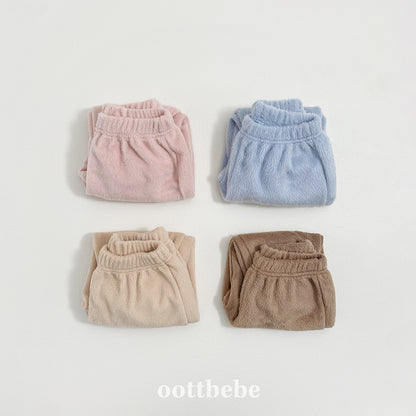 [PRE-ORDER] Cotton Candy Jogger Pants