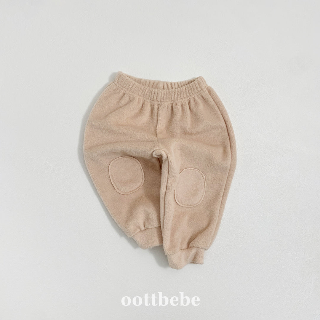 [PRE-ORDER] Cotton Candy Jogger Pants