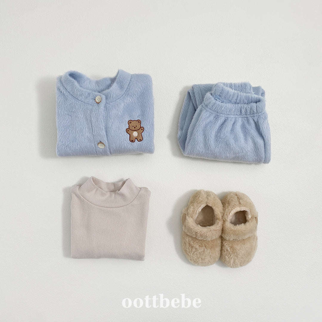 [PRE-ORDER] Cotton Candy Jogger Pants