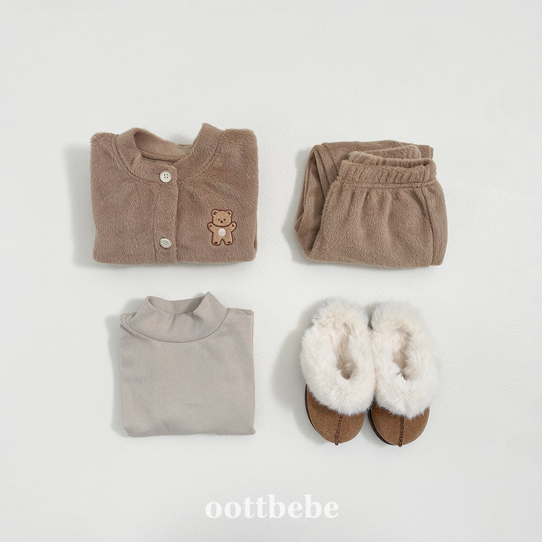 [PRE-ORDER] Cotton Candy Jogger Pants