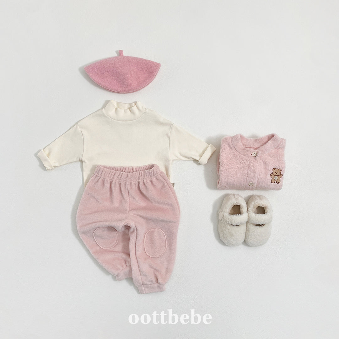 [PRE-ORDER] Cotton Candy Jogger Pants