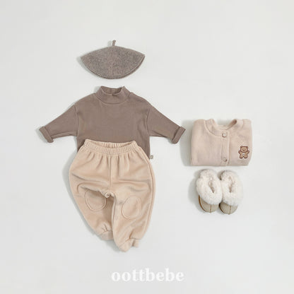 [PRE-ORDER] Cotton Candy Jogger Pants