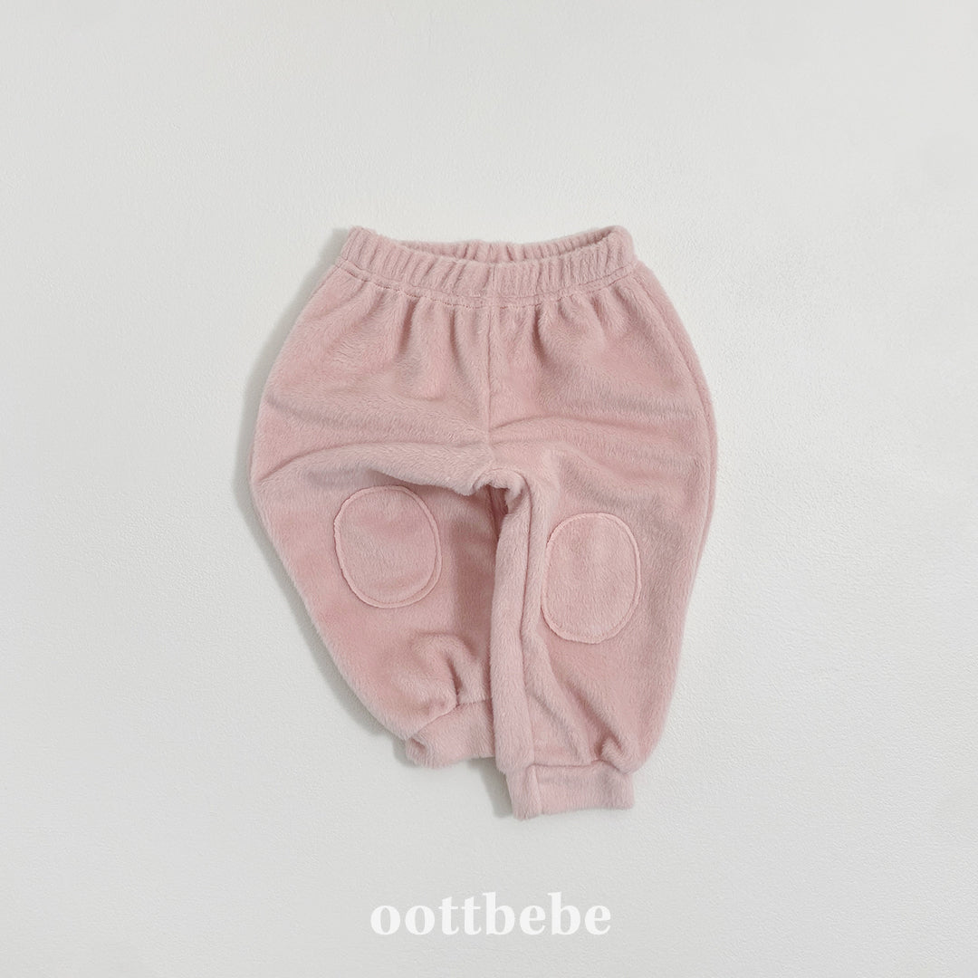 [PRE-ORDER] Cotton Candy Jogger Pants