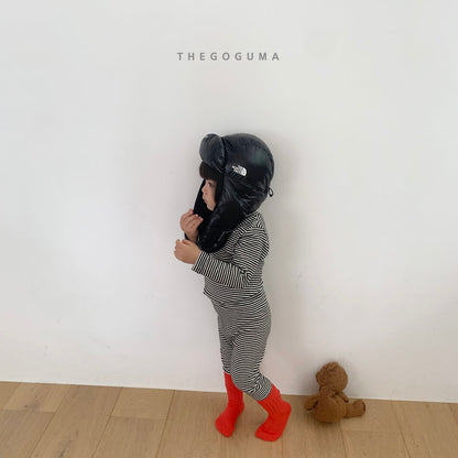 [PRE-ORDER] Cozy Turtleneck T-Shirts