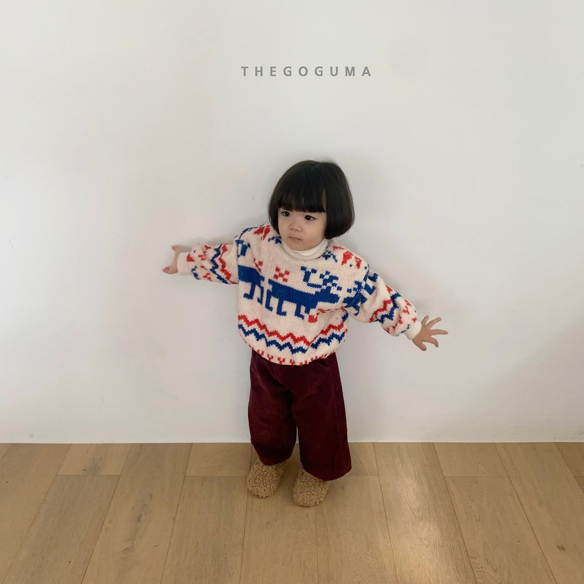 [PRE-ORDER] Boa Sweatshirts