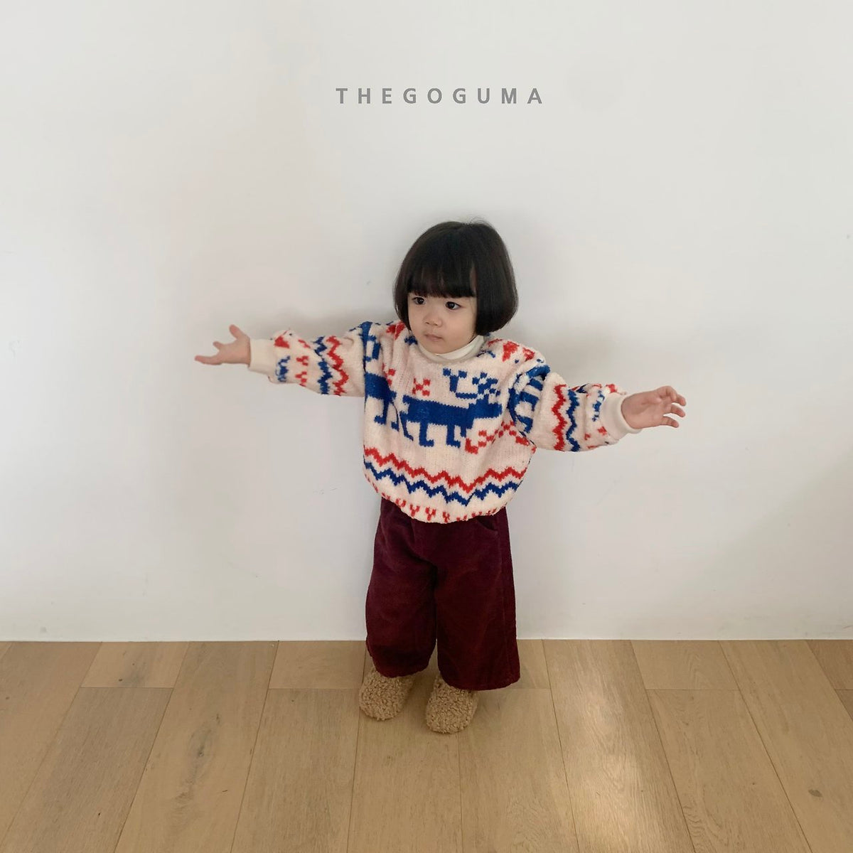 [PRE-ORDER] Boa Sweatshirts