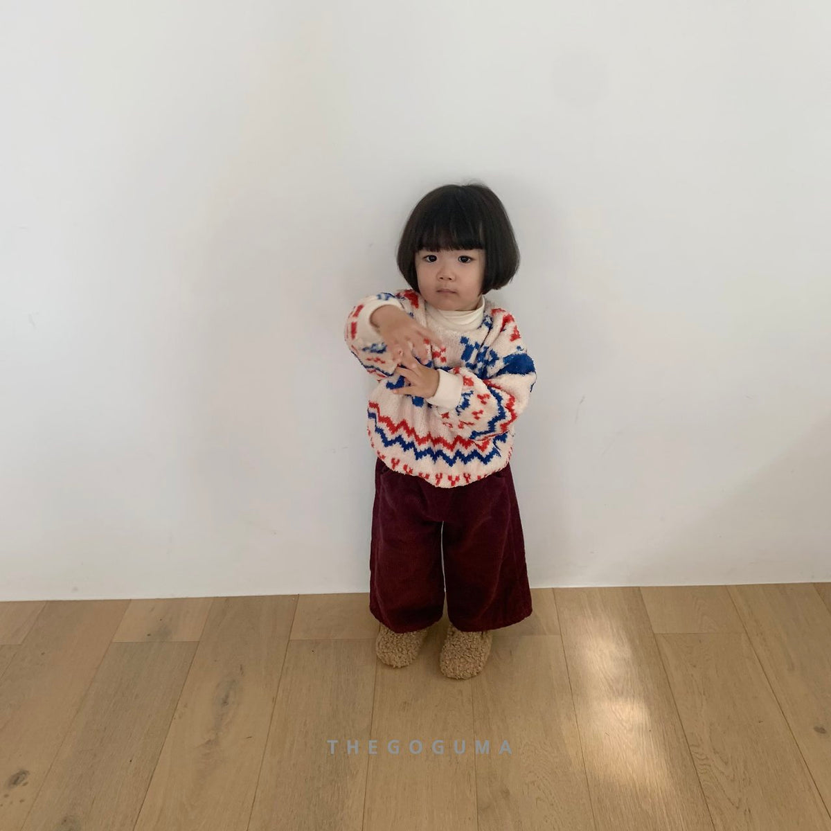 [PRE-ORDER] Boa Sweatshirts