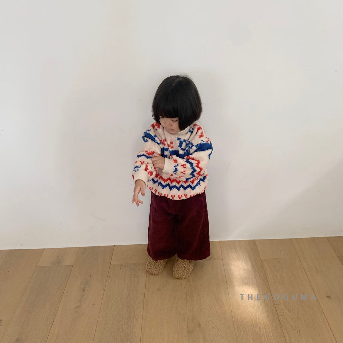 [PRE-ORDER] Boa Sweatshirts