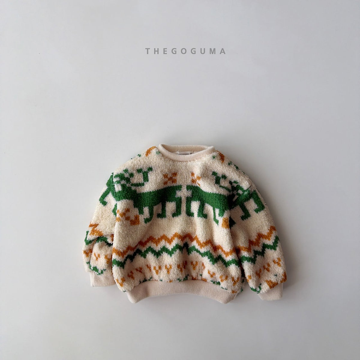 [PRE-ORDER] Boa Sweatshirts