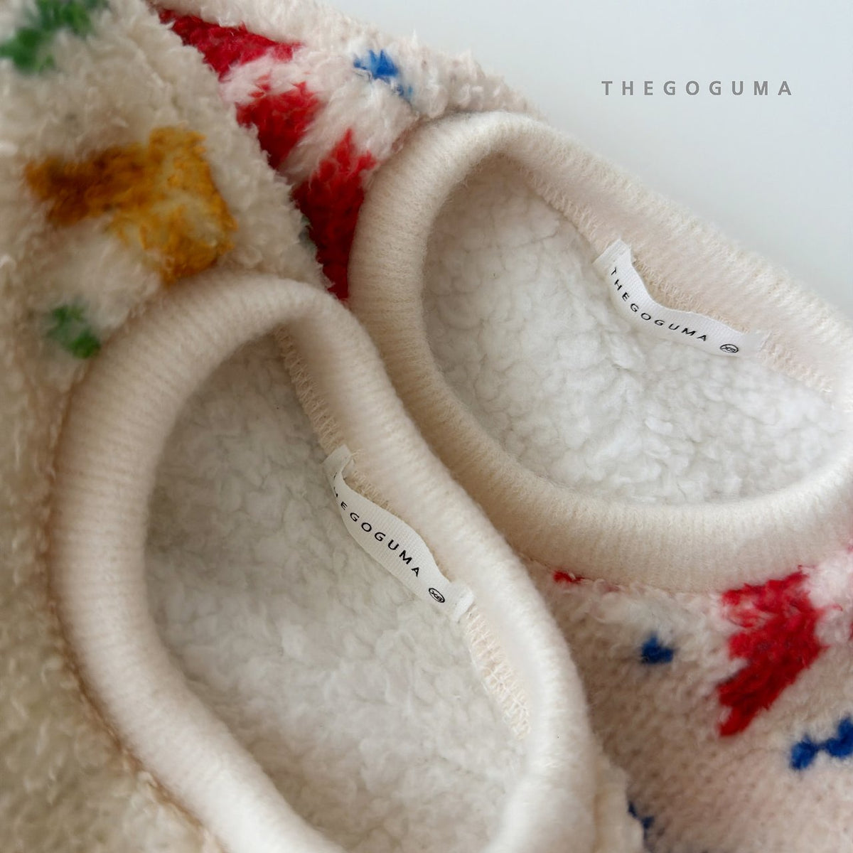 [PRE-ORDER] Boa Sweatshirts
