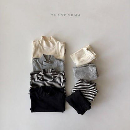 [PRE-ORDER] Cozy Leggings