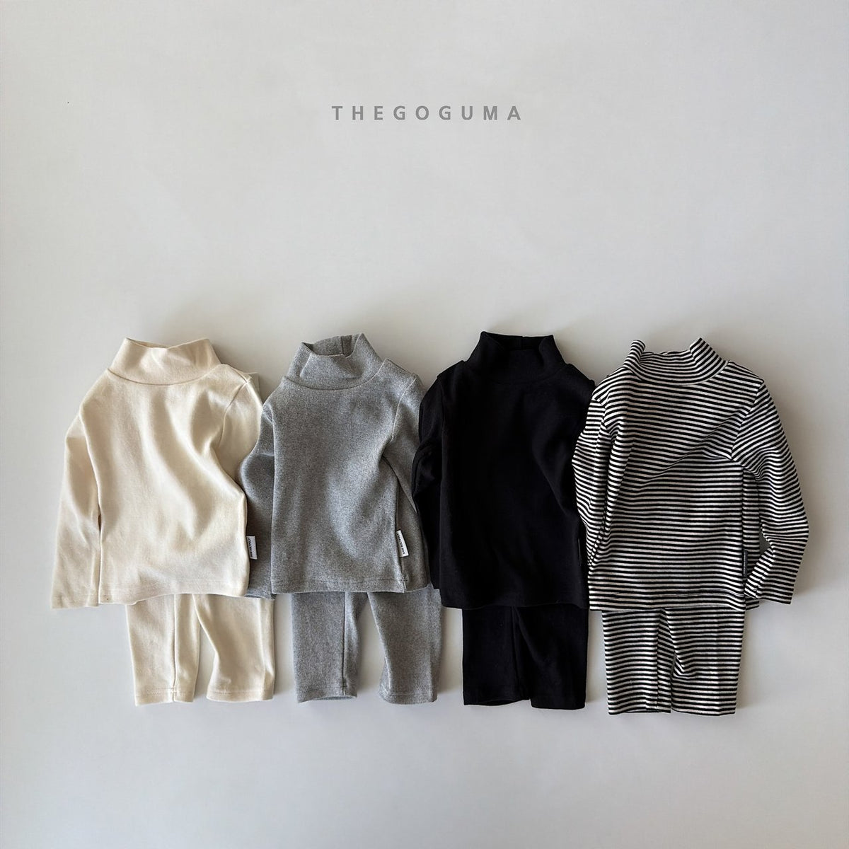 [PRE-ORDER] Cozy Leggings